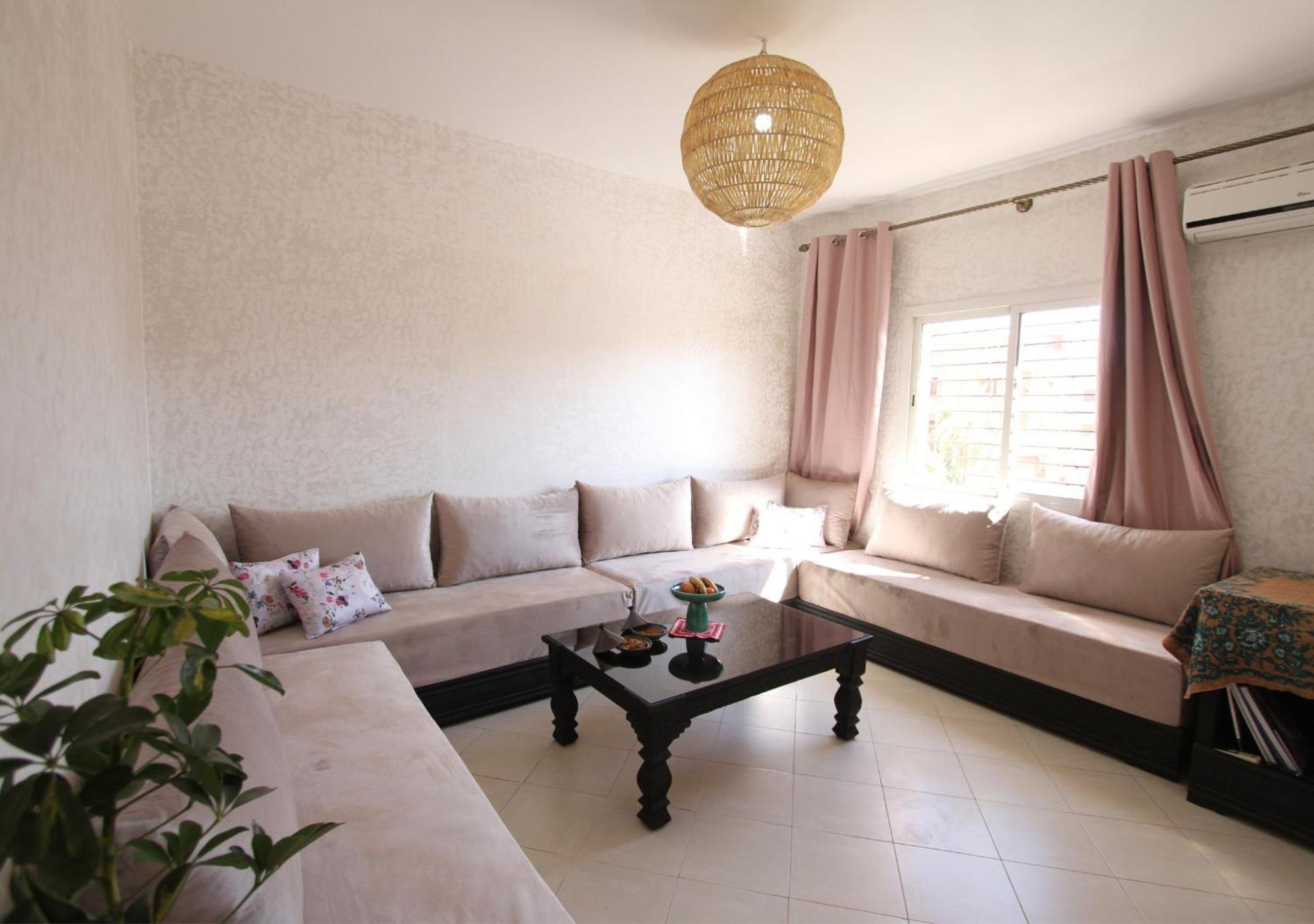 Apartment Confort Calme Propre *