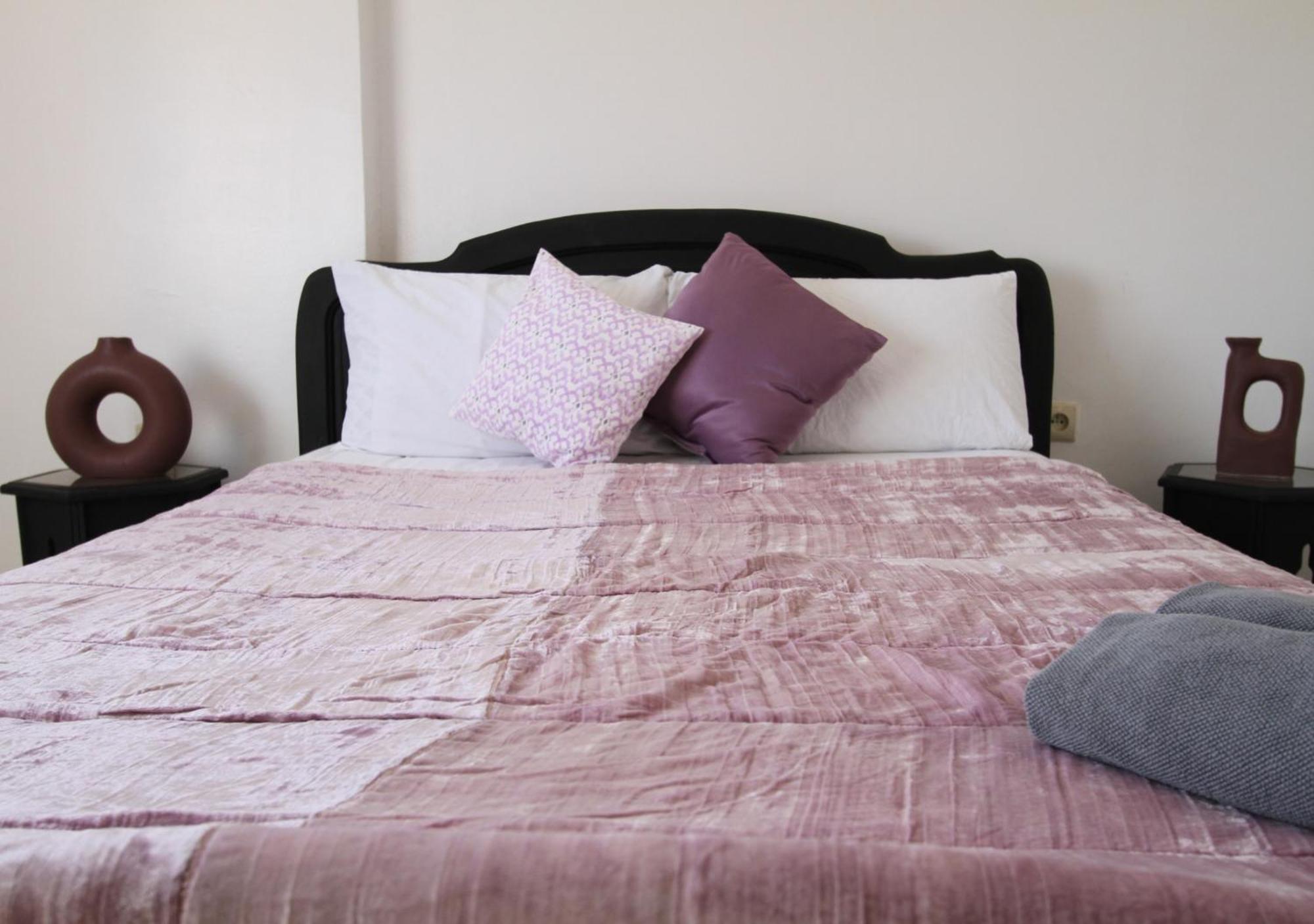 Apartment Confort Calme Propre Marrakesch