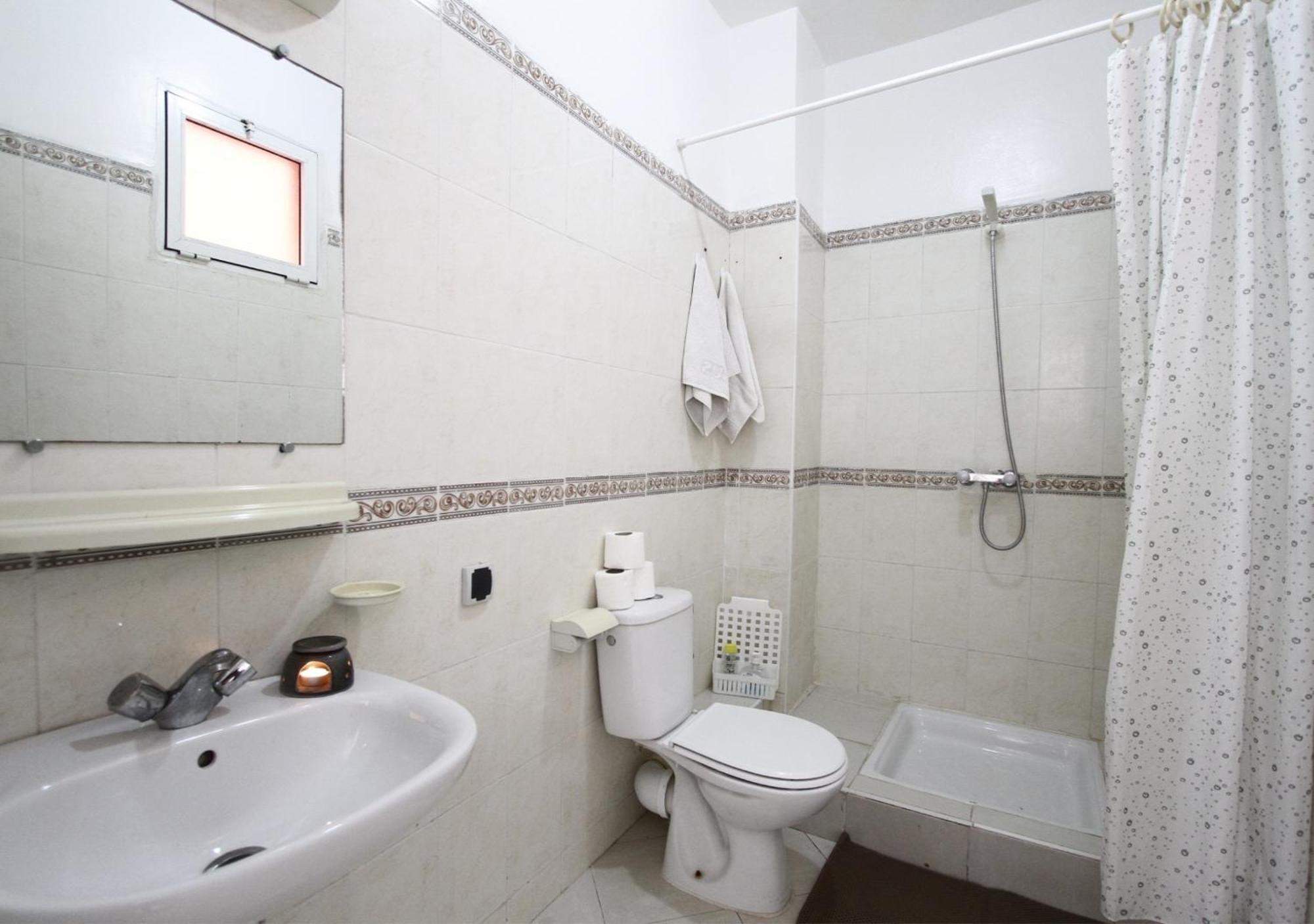 Confort Calme Propre Apartment Marrakesch